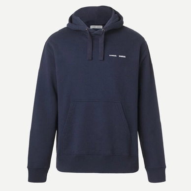 Hoodie Samsoe Samsoe Norsbro Sky Captain Men