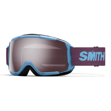 Masque de Ski Smith Enfants Grom Snorkel Archive / Ignitor Mirror Antifog