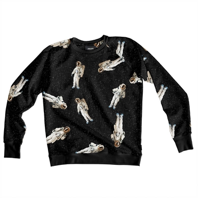 Sweater SNURK Astronauts in Space Herren