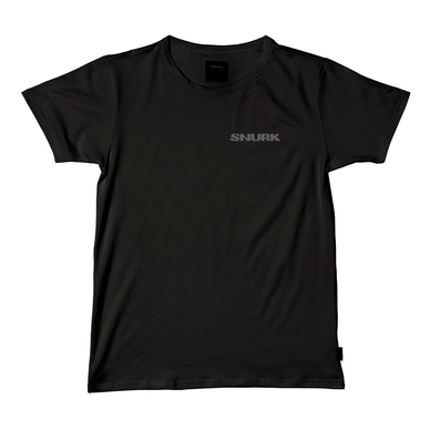 T-Shirt SNURK Unisexe Black 2020