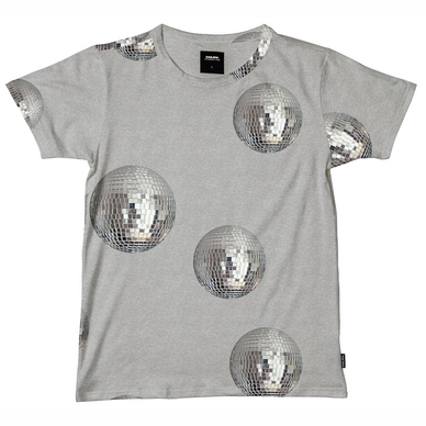 T-Shirt SNURK Unisexe Disco Fever