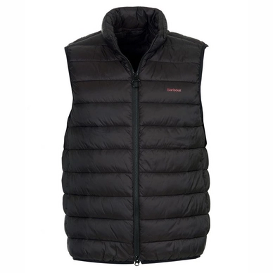 Bodywarmer Barbour Men Bretby Gilet Black