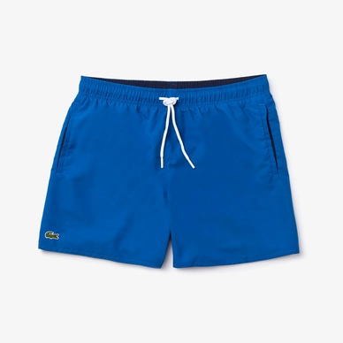 Zwembroek Lacoste Men MH6270 Electric Navy Blue