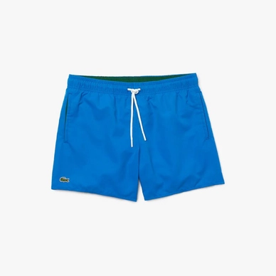 Zwembroek Lacoste Men MH6270 Nattier Blue Green