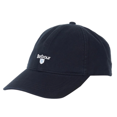 Cap Barbour Cascade Sports Black