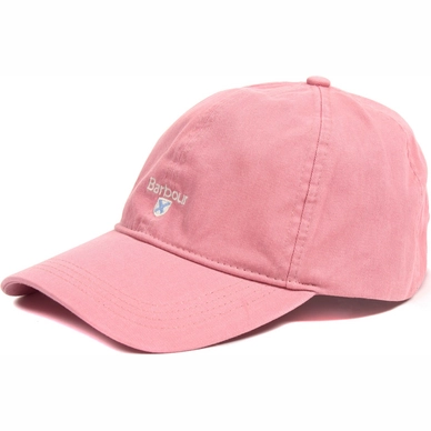 Pet Barbour Cascade Sports Cap Dusty Pink