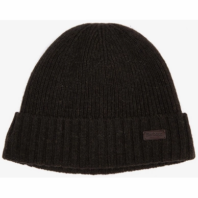 Beanie Barbour Carlton Dark Green