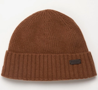 Muts Barbour Carlton Beanie Ochre