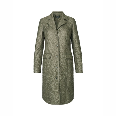 Jacket Ilse Jacobsen MILY02 Army