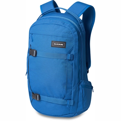 Sac à Dos de Ski Dakine Mission 25L Cobalt Blue