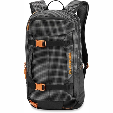 Ski Rugzak Dakine Mission Pro 18L Rincon