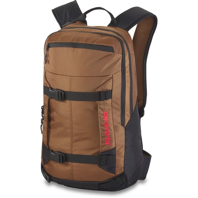 Ski-Rucksack Dakine Mission 25L Bison