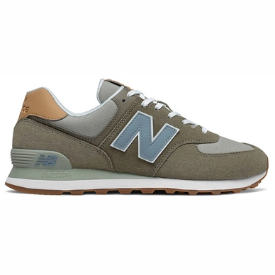New Balance ML574 NT2 Brown Herren