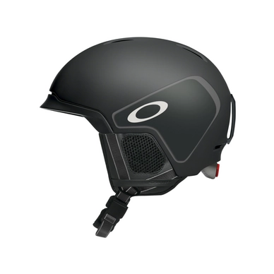 Skihelm Oakley MOD3 Matte Black