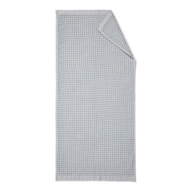Handdoek Marc O'Polo Mova Grey (50x100 cm)