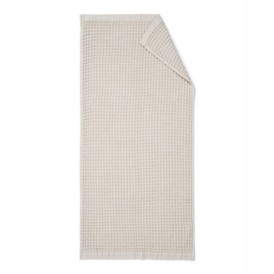Handdoek Marc O'Polo Mova Oatmeal (50x100 cm)