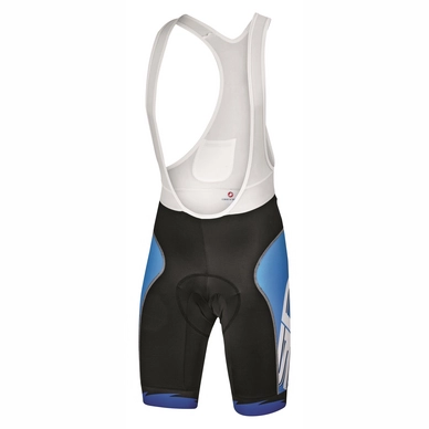 Fietsbroek Sidi Cielo Aero Race Bibshort Men Sky Blue