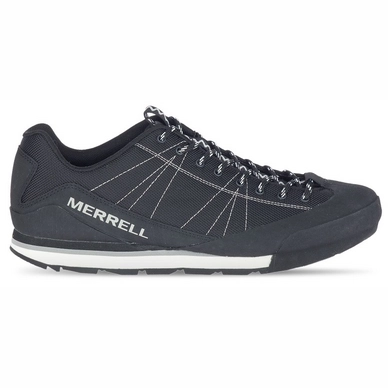 Chaussures de Randonnée Merrell Unisex Catalyst Storm Black
