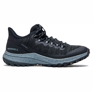 Snowboot Merrell Women Bravada Waterproof  Black/Grey