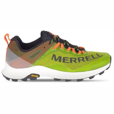 Chaussures de Trail Merrell Women MTL Long Sky Hv Black