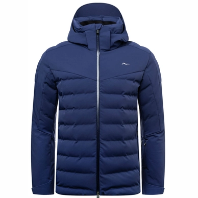 Skijacke KJUS Sight Line Jacket Atlanta Blue 2020 Herren