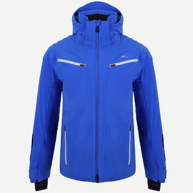 Skijacke KJUS Formula Men Bright Blue