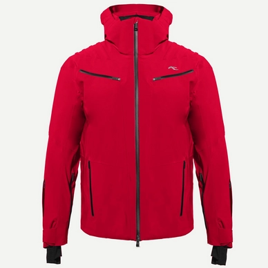 Ski Jas KJUS Men Formula Carmine