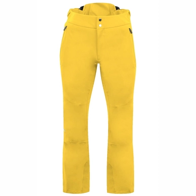 Skibroek KJUS Men Formula Pants Amber Large