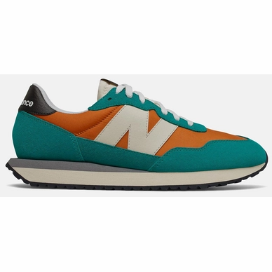 New Balance Men MS237 AB Vintage Orange