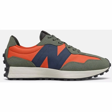 New Balance Men MS327 TB Dark Blaze