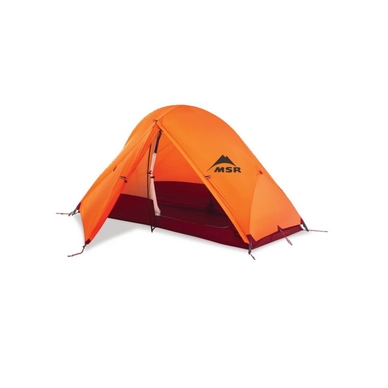 Tente MSR Access 1 Orange