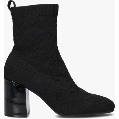 Mexx Women Bootie Kelsey Black