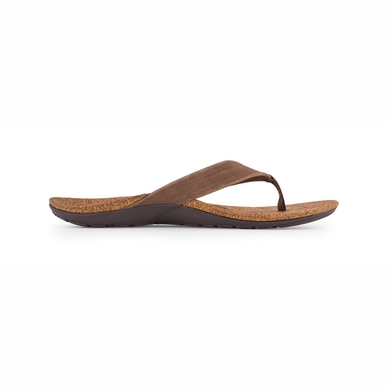 Slipper SOLE Women Malibu Brown