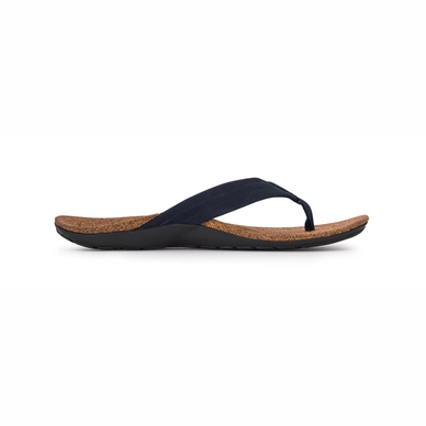 Slipper SOLE Women Malibu Navy