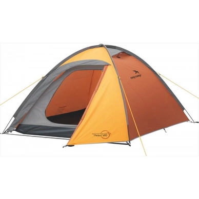 Tent Easy Camp Meteor 300 Oranje