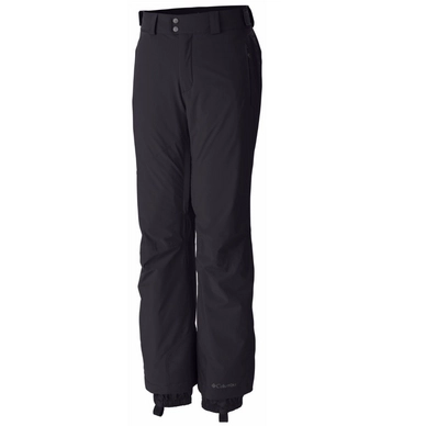 Pantalon de Ski Columbia Millennium Blur Pant Men's Black