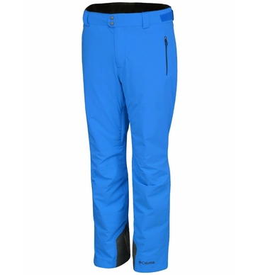 Pantalon de Ski Columbia Millennium Blur Pant Men's Super Blue