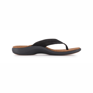 Slipper SOLE Men Monterey Casual Black