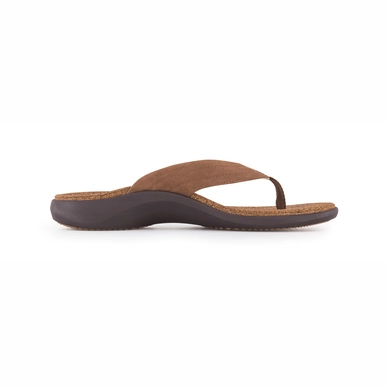 Slipper SOLE Men Monterey Casual Brown
