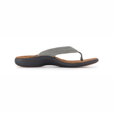 Slipper SOLE Men Monterey Casual Grey