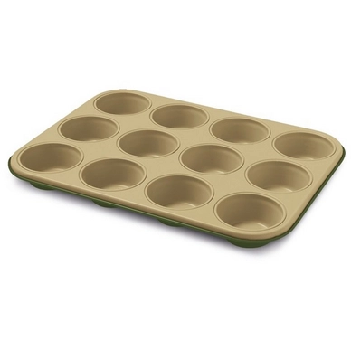 Muffinvorm Guardini 12 stuks