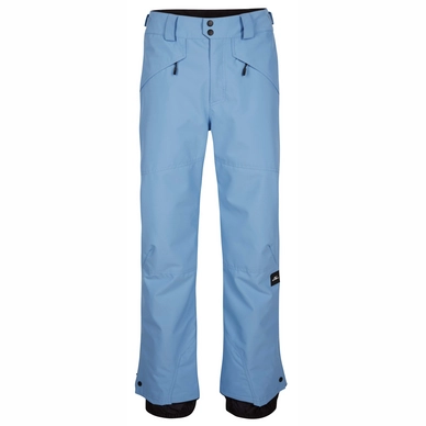 Skibroek O'Neill Men Hammer Pants Azure Blue
