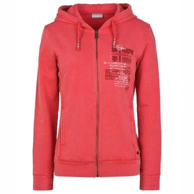 Fleecejacke Napapijri Belrose Tulip Damen