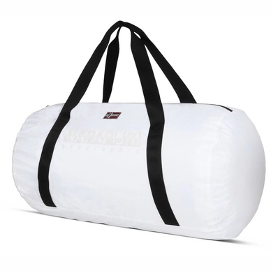 Reisetasche Napapijri Bering Gym Pack Weiß 48L