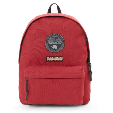 Rucksack Napapijri Voyage Red Bourgogne