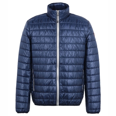 Jacke Napapijri Acalmar Blu Marine Herren