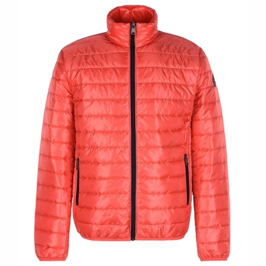 Jacke Napapijri Acalmar Orange Herren