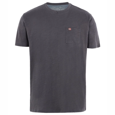 T-Shirt Napapijri Syla Volcano Herren