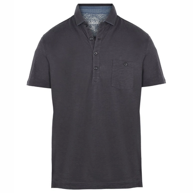 Polo Napapijri Men Etton Volcano