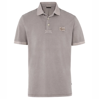 Polo Napapijri Men Eyr Dove
